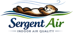 Sergent Air — Indoor Air Quality
